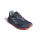 adidas Trail Running Shoes Terrex Trailrider steel blue Men